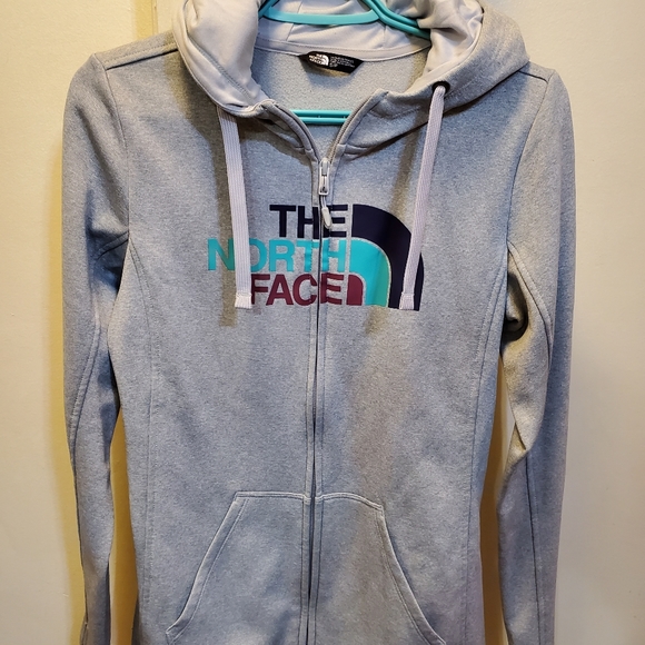 The North Face Hoodie - Picture 1 of 2